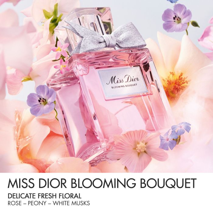 Dior Miss Dior Blooming Bouquet Kopen | Parfumerie.nl