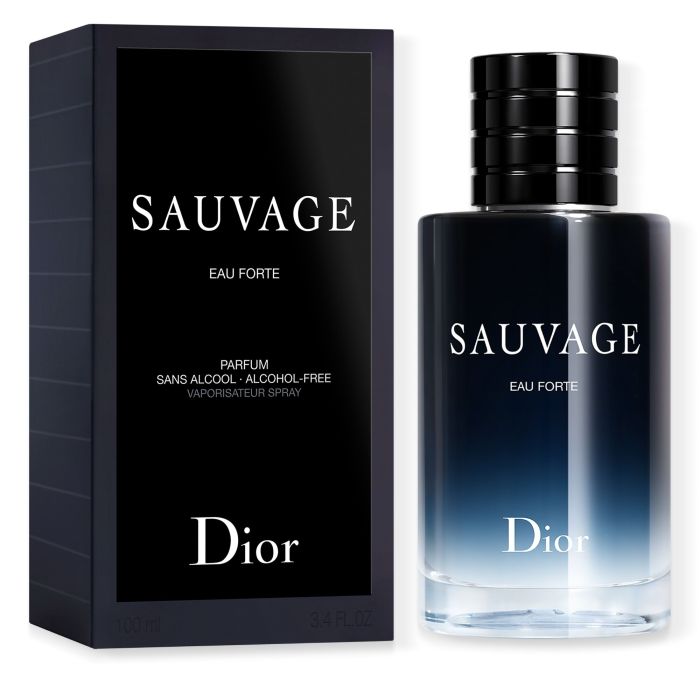 Dior Sauvage Eau Forte Parfum Kopen | Parfumerie.nl