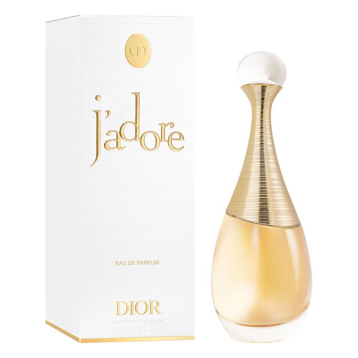 Dior j'adore Eau de Parfum 100ml ギフトボックス J'adore 100 ml eau de parfum van DIOR | Parfumerie.nl