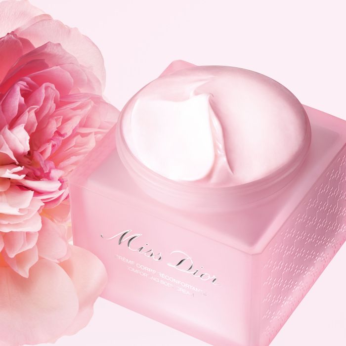 man1　Dior Comforting Body Cream Miss Dior Comforting Body Cream Kopen | Parfumerie.nl