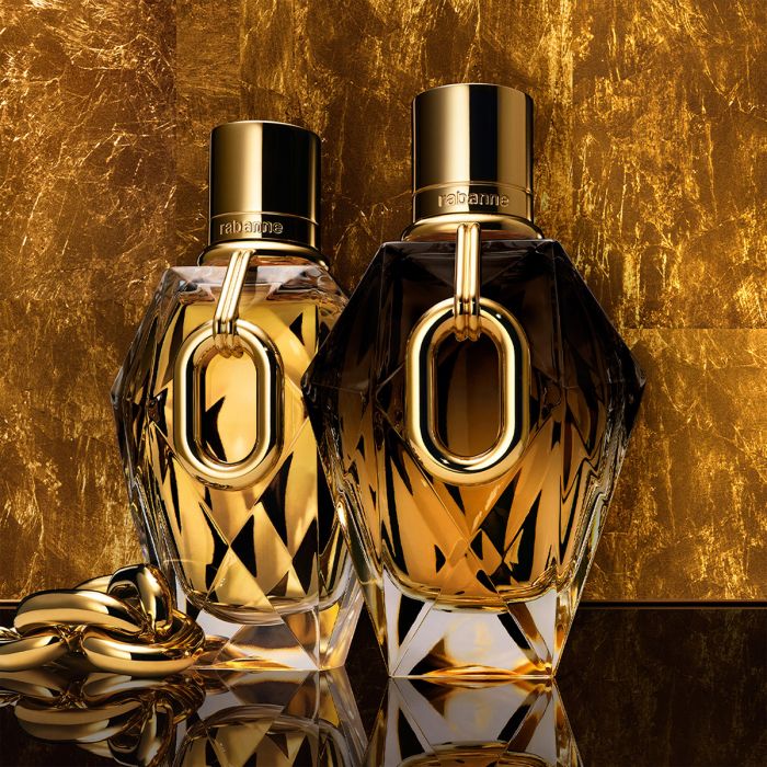 Rabanne Million Gold For Her Le Parfum | Parfumerie.nl