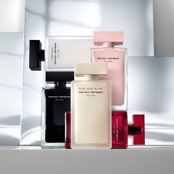 Narciso Rodriguez For Her Eau de Parfum Spray kopen | Parfumerie.nl