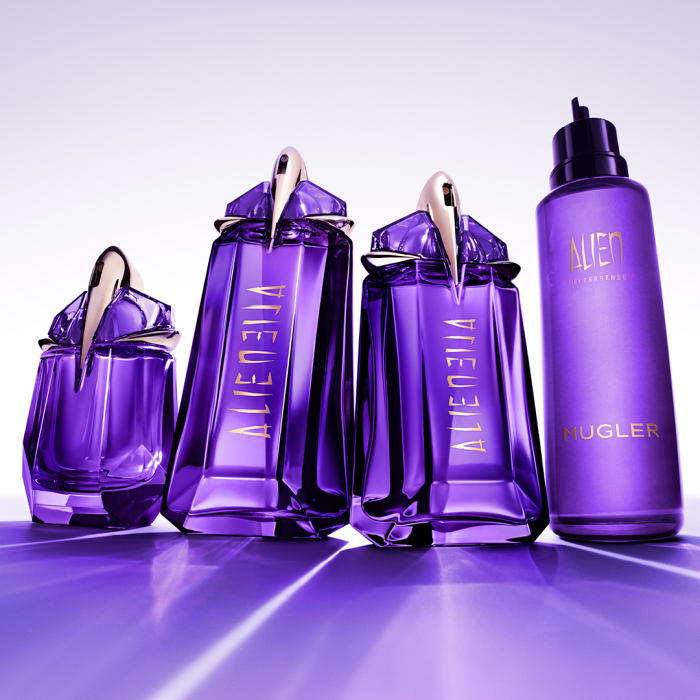 Alien 60 ml Eau de parfum van Mugler | Parfumerie.nl