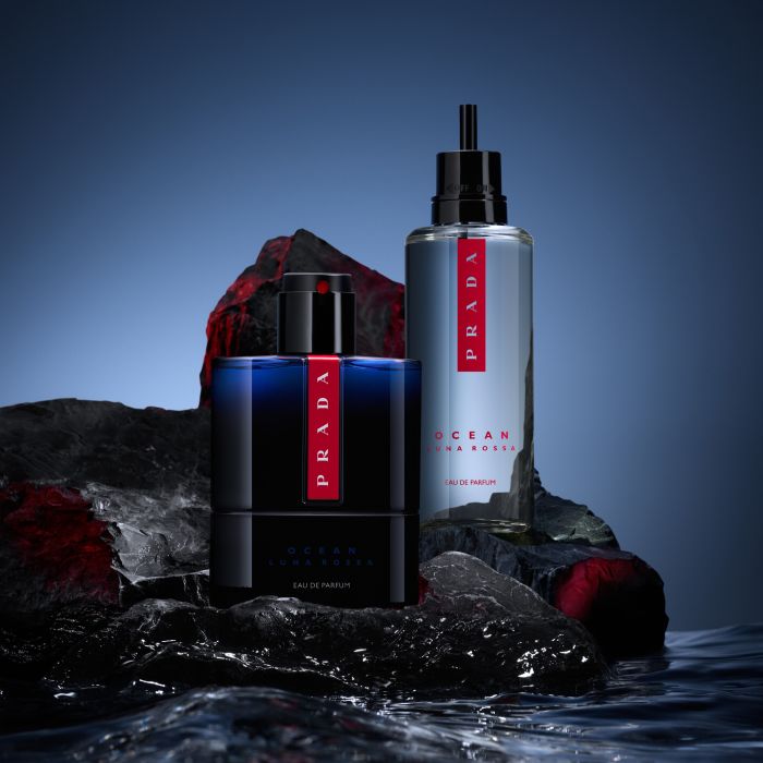 Prada Luna Rossa Ocean Eau De Parfum Kopen | Parfumerie.nl