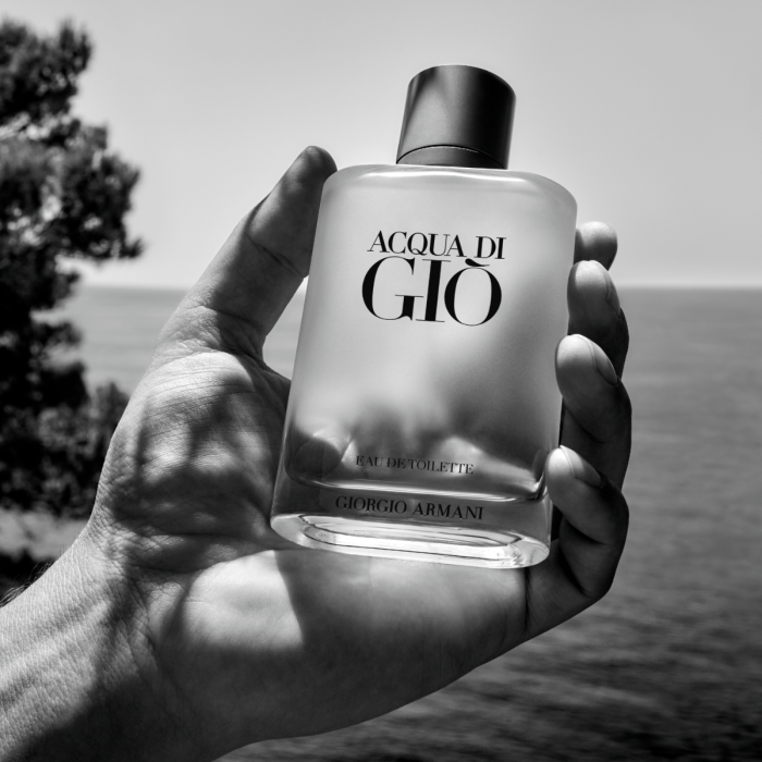 Armani Acqua di Gio Homme EDT Spray kopen | Parfumerie.nl