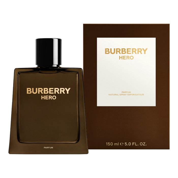 Burberry Hero Parfum kopen | Parfumerie.nl