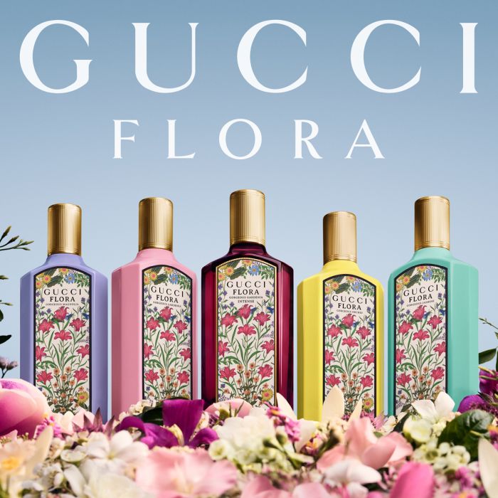 GUCCI FLORA GORGEOUS ORCHID 100ml 香水 Gucci Flora Gorgeous Orchid Parfum Kopen | Parfumerie.nl