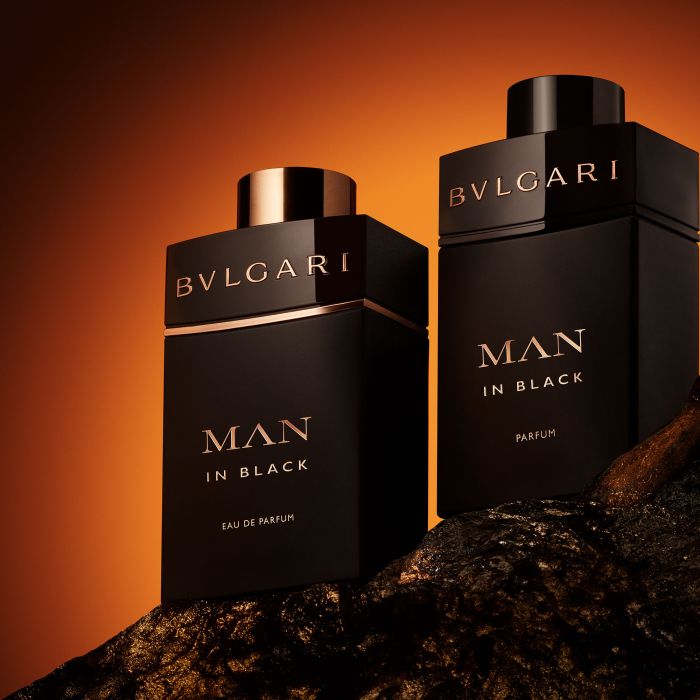 Bvlgari Man In Black Eau De Parfum Kopen | Parfumerie.nl