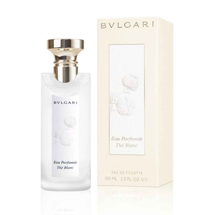 Bvlgari Eau Parfumeé Thé Blanc Kopen | Parfumerie.nl