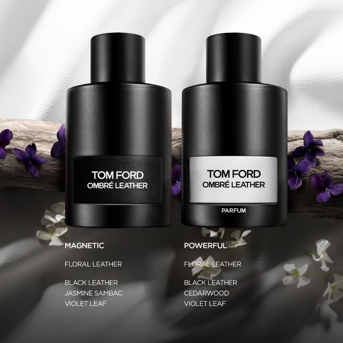 新品　TOM FORD OMBRÉ LEATHER 100ml PARFUM Tom Ford Ombre Leather Parfum Kopen | Parfumerie.nl
