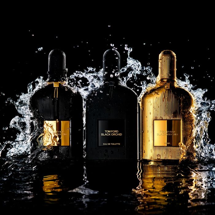 Tom Ford Black Orchid Eau De Toilette | Parfumerie.nl