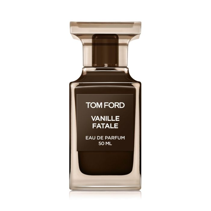 トムフォード（TOM FORD）VANILLE FATALE - 30ml Tom Ford Vanille Fatale Eau De Parfum Kopen | Parfumerie.nl