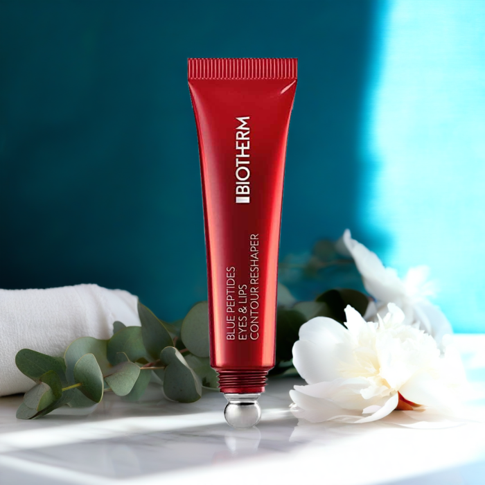 Biotherm Blue Peptides Eyes and Lips 15 ml
