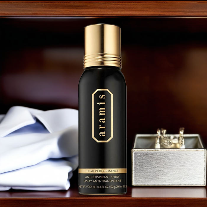 Aramis Classic 200 ml anti-perspirant spray