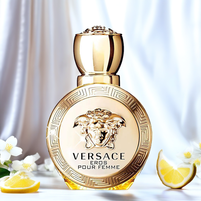 Versace Eros pour Femme 30 ml Eau de Parfum Spray