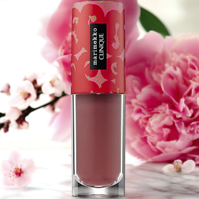 Clinique Pop Splash Lip Gloss + Hydration 08 Tenderheart OP=OP