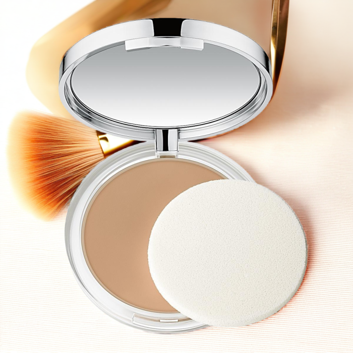 Clinique Almost Powder Makeup 04 Neutral