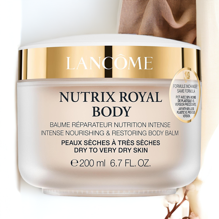 Lancôme Nutrix Royal Bodycreme 200 ml