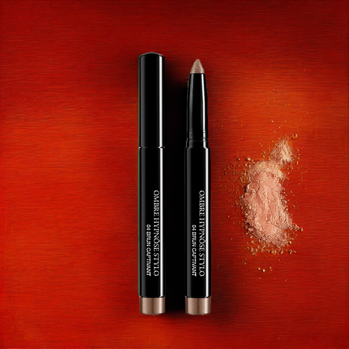 Lancôme Ombre Hypnôse Stylo Oogschaduwstick 04 Brun Captivant