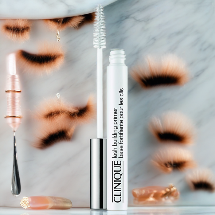 Clinique Lash Building Primer
