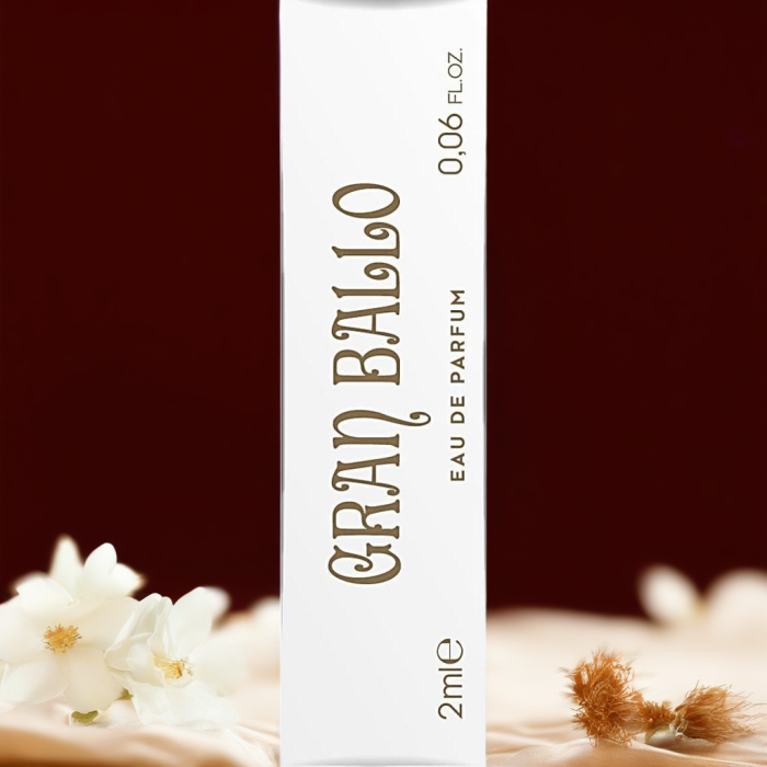 Casamorati Gran Ballo 2 ml Eau de Parfum Spray