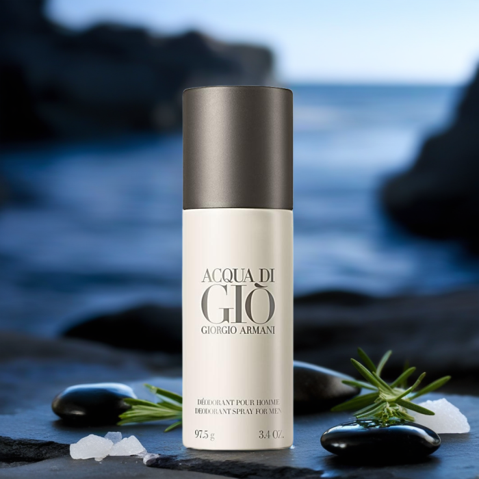 Giorgio Armani Acqua di Giò Homme 150 ml Deodorant Spray