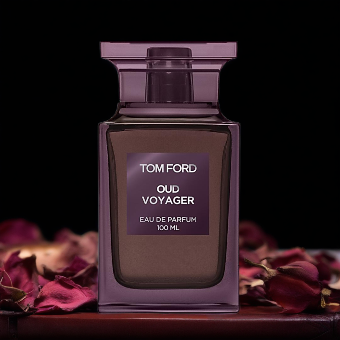 Tom Ford Oud Voyager Eau De Parfum Kopen | Parfumerie.nl
