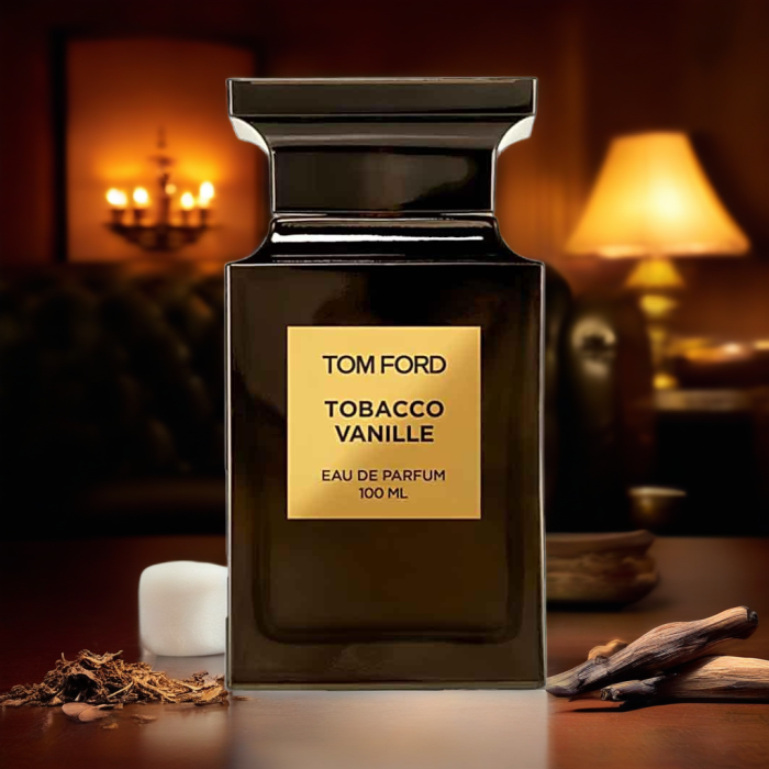 Tom Ford Tobacco Vanille Eau De Parfum | Parfumerie.nl