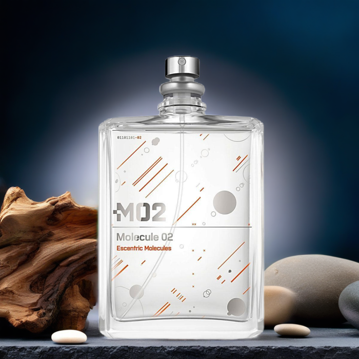 Escentric Molecules Molecules 02 - 100 ml spray