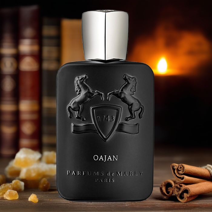 Parfums de Marly Oajan 125 ml Eau de Parfum Spray
