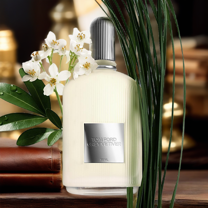 Tom Ford Grey Vetiver Eau De Parfum Kopen | Parfumerie.nl