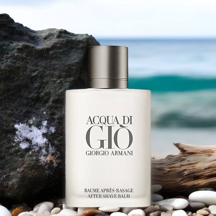 Giorgio Armani Acqua Di Giò Homme After Shave Balm 100 ml 