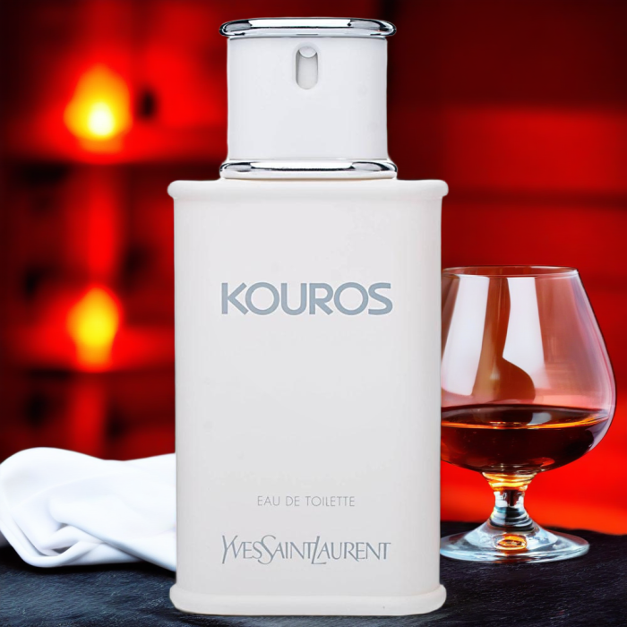 Yves Saint Laurent Kouros クーロス 100ml F YVES SAINT LAURENT