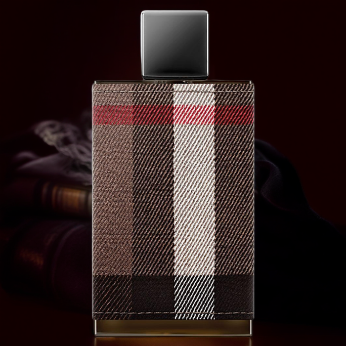 Burberry London for Men 100 ml Eau de Toilette Spray