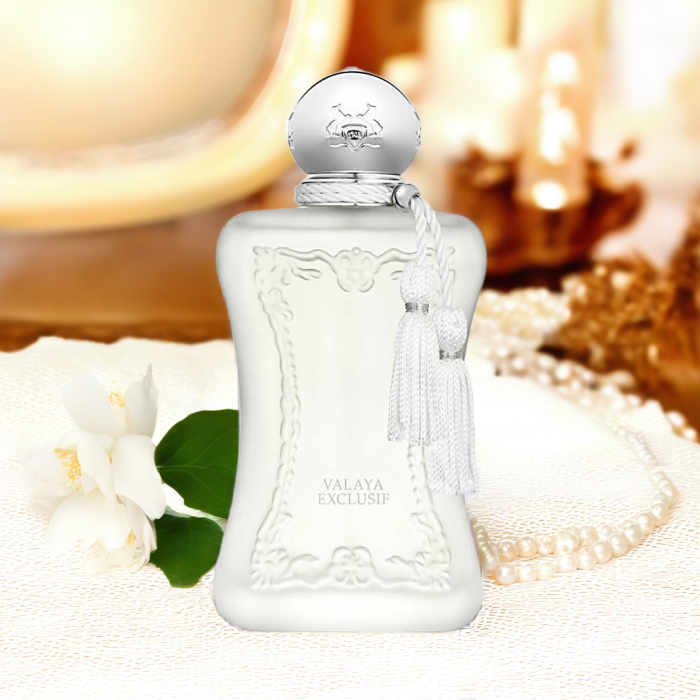 Parfums De Marly Valaya Exclusif Parfum | Parfumerie.nl