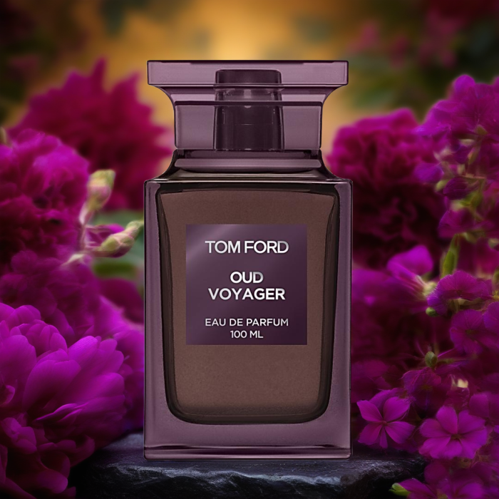 香水(ユニセックス) TOMFORD OUD VOYAGER Tom Ford Oud Voyager Eau De Parfum Kopen | Parfumerie.nl