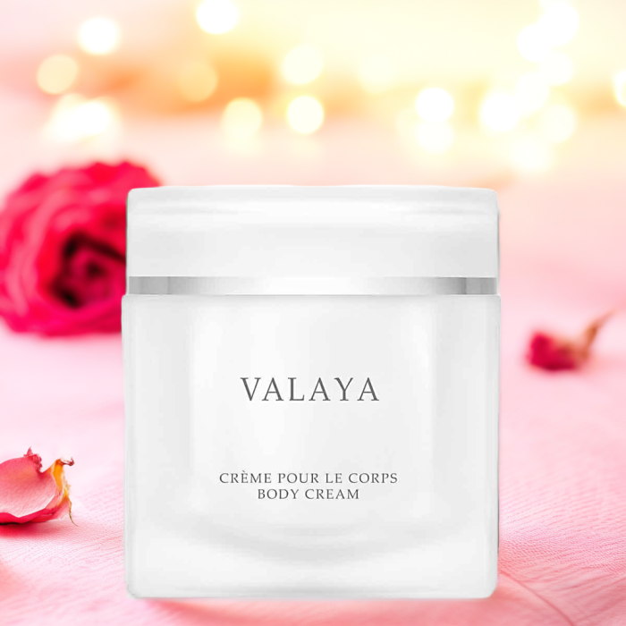 Parfums de Marly Valaya Body Cream bodycrème | Parfumerie.nl