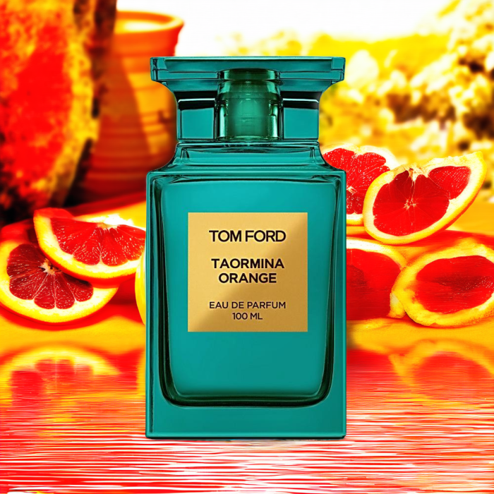 Tom Ford Taormina Orange Eau De Parfum | Parfumerie.nl