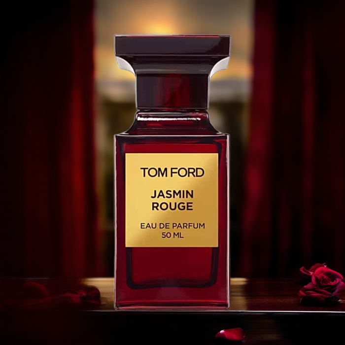 TOM FORD JASMIN ROUGE オードパルファム 50ML Tom Ford Jasmin Rouge Eau De Parfum Kopen | Parfumerie.nl