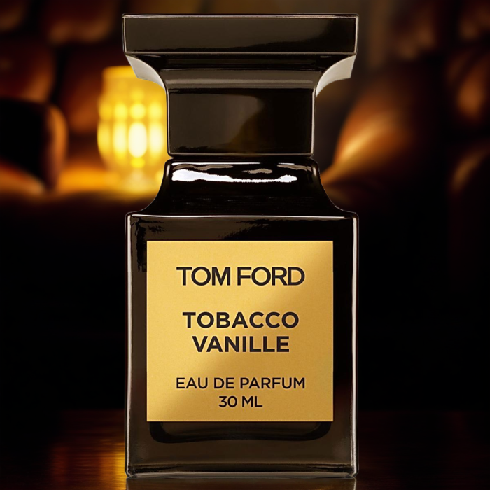 Tobacco Vanille 30 ml eau de parfum van Tom Ford | Parfumerie.nl