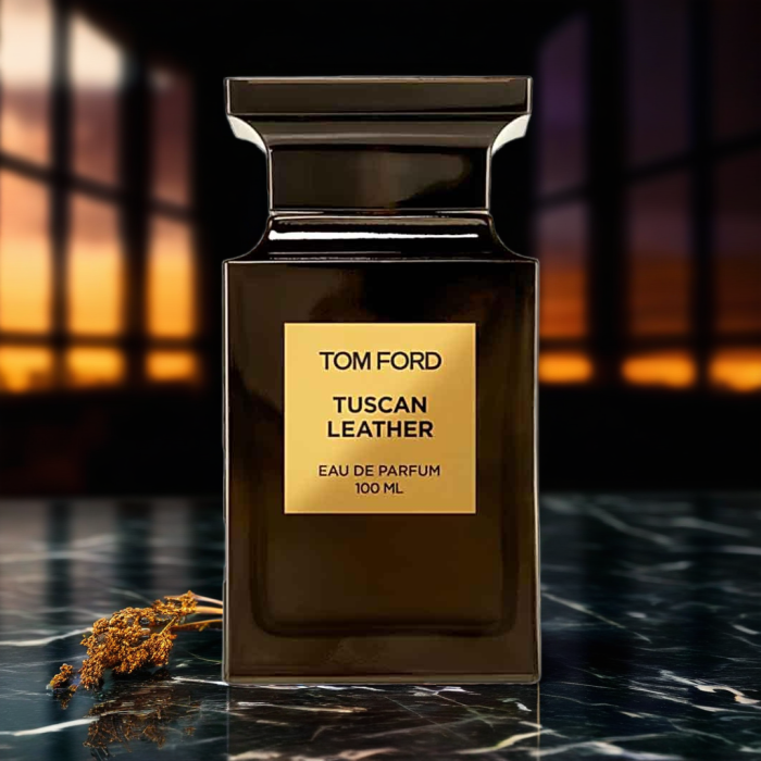 Tom Ford Tuscan Leather Eau De Parfum | Parfumerie.nl