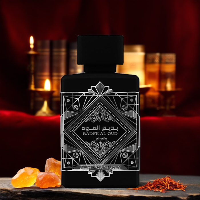 Lattafa Badee Al Oud For Glory Parfum Kopen | Parfumerie.nl