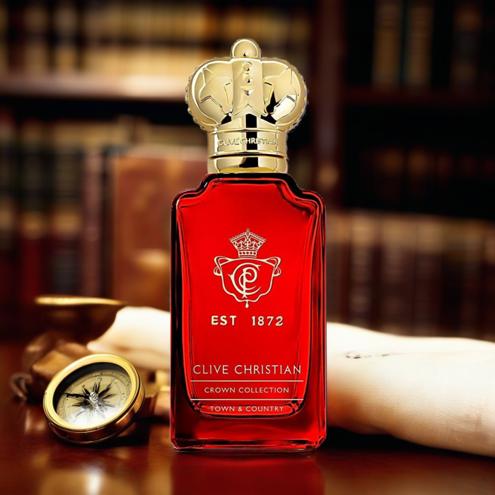 Clive Christian Town & Country Parfum Kopen | Parfumerie.nl