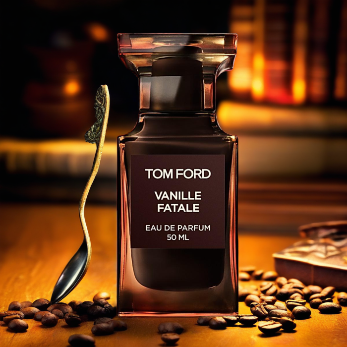 Tom Ford Vanille Fatale Eau De Parfum Kopen | Parfumerie.nl