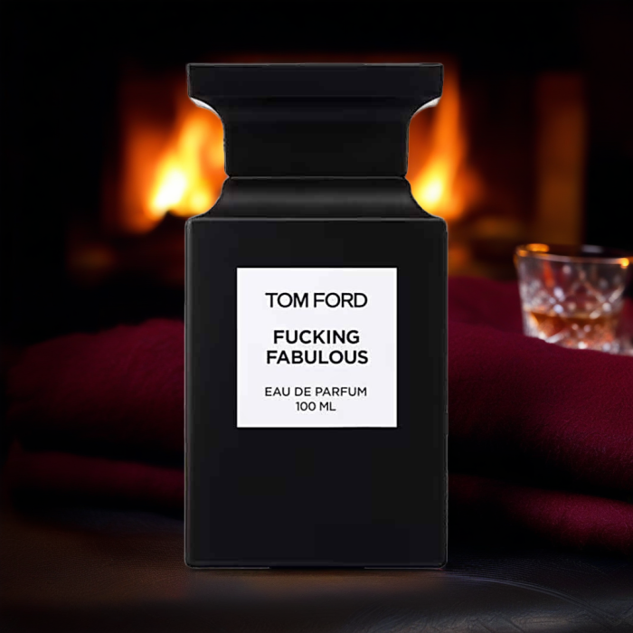 Tom Ford Fucking Fabulous Parfum Kopen | Parfumerie.nl