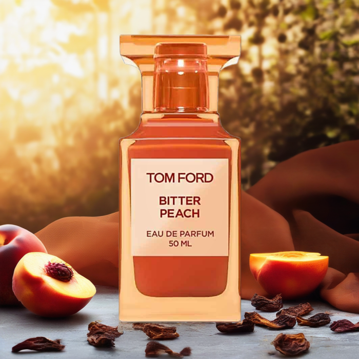 Tom Ford Bitter Peach Eau De Parfum Kopen | Parfumerie.nl