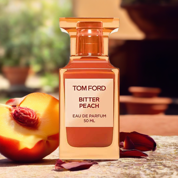 Tom Ford Bitter Peach Eau De Parfum Kopen | Parfumerie.nl