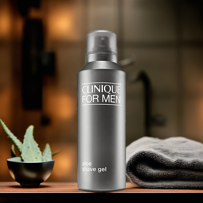 Clinique For Men™ Aloe Shave Gel 125 ml