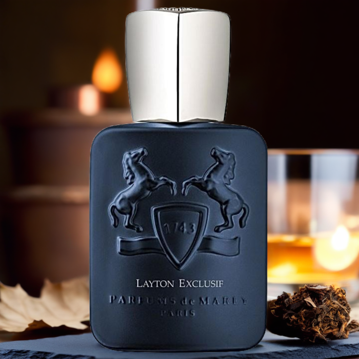 Parfums De Marly Layton Exclusif Parfum | Parfumerie.nl