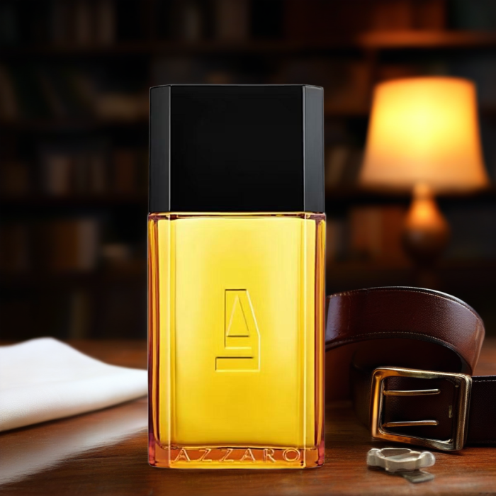Azzaro pour Homme 100 ml Eau de Toilette spray